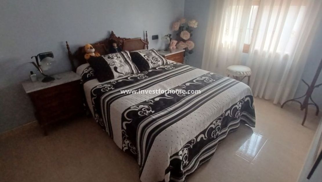 Sale - Villa - Orihuela Costa - Costa Blanca