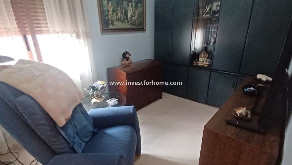 Sale - Villa - Orihuela Costa - Costa Blanca