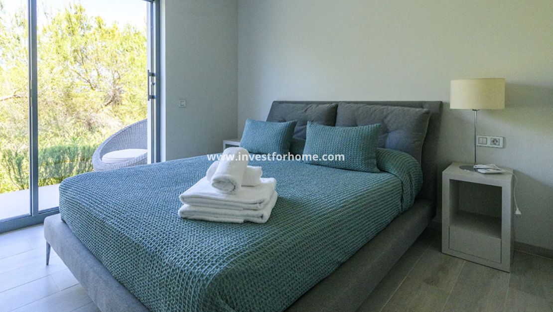 Sale - Villa - Orihuela Costa - Costa Blanca