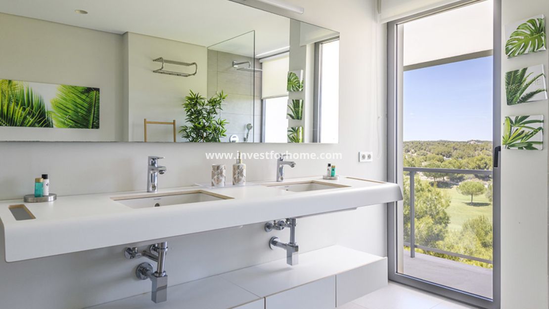 Sale - Villa - Orihuela Costa - Costa Blanca