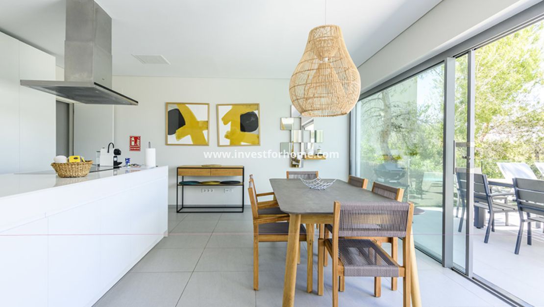 Sale - Villa - Orihuela Costa - Costa Blanca