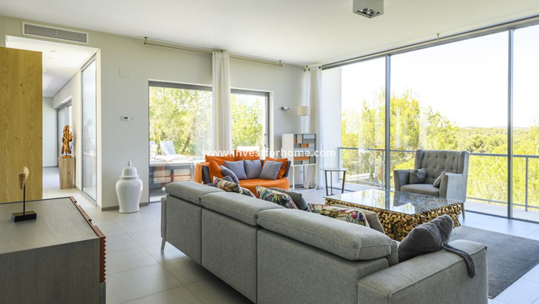 Sale - Villa - Orihuela Costa - Costa Blanca