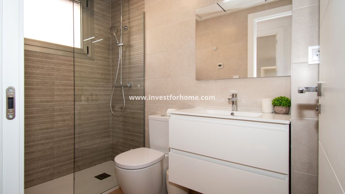 Sale - Villa - Orihuela Costa - Costa Blanca