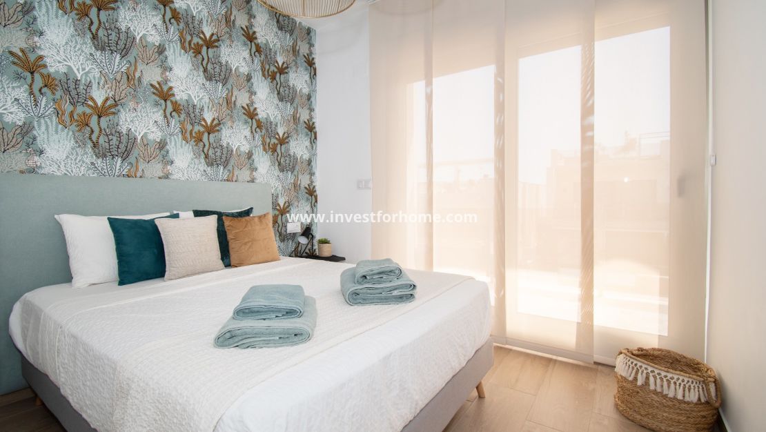 Sale - Villa - Orihuela Costa - Costa Blanca