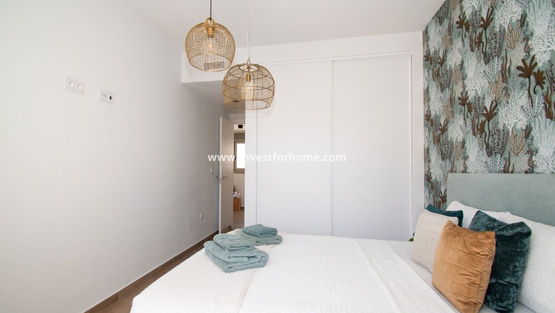 Sale - Villa - Orihuela Costa - Costa Blanca