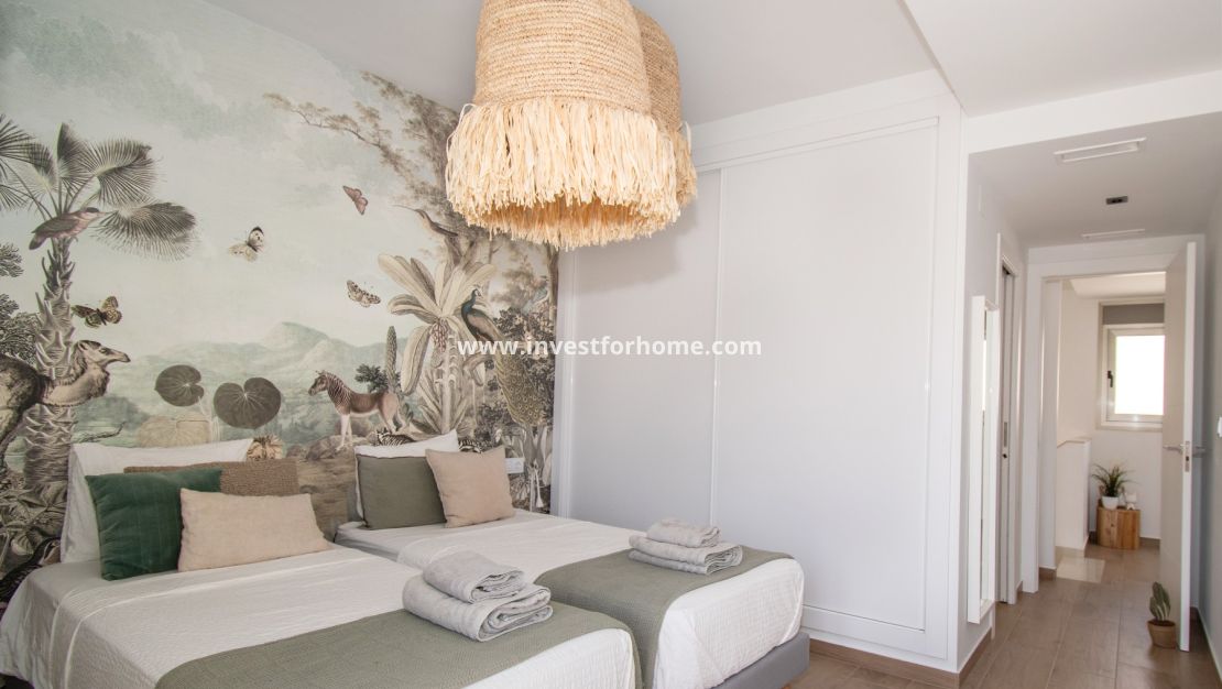 Sale - Villa - Orihuela Costa - Costa Blanca