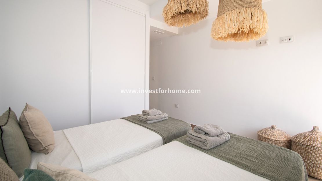 Sale - Villa - Orihuela Costa - Costa Blanca