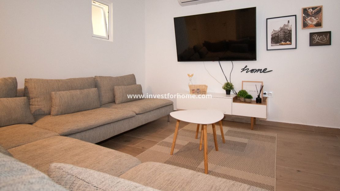 Sale - Villa - Orihuela Costa - Costa Blanca