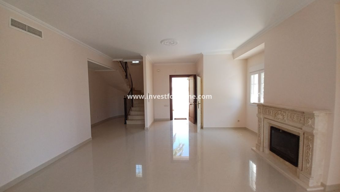 Sale - Villa - Orihuela Costa - Costa Blanca