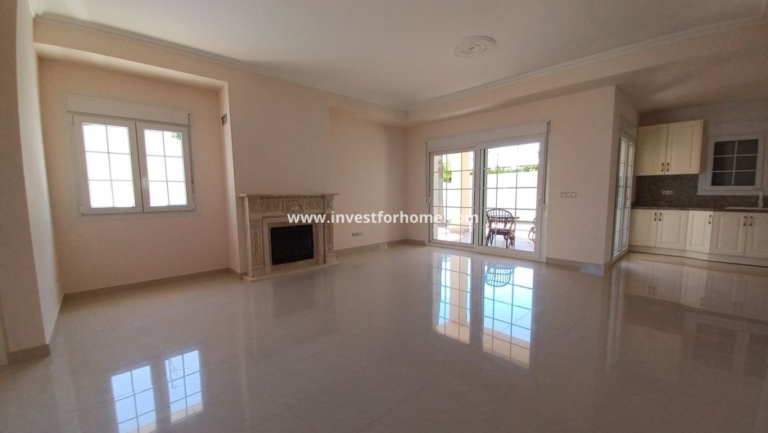 Sale - Villa - Orihuela Costa - Costa Blanca
