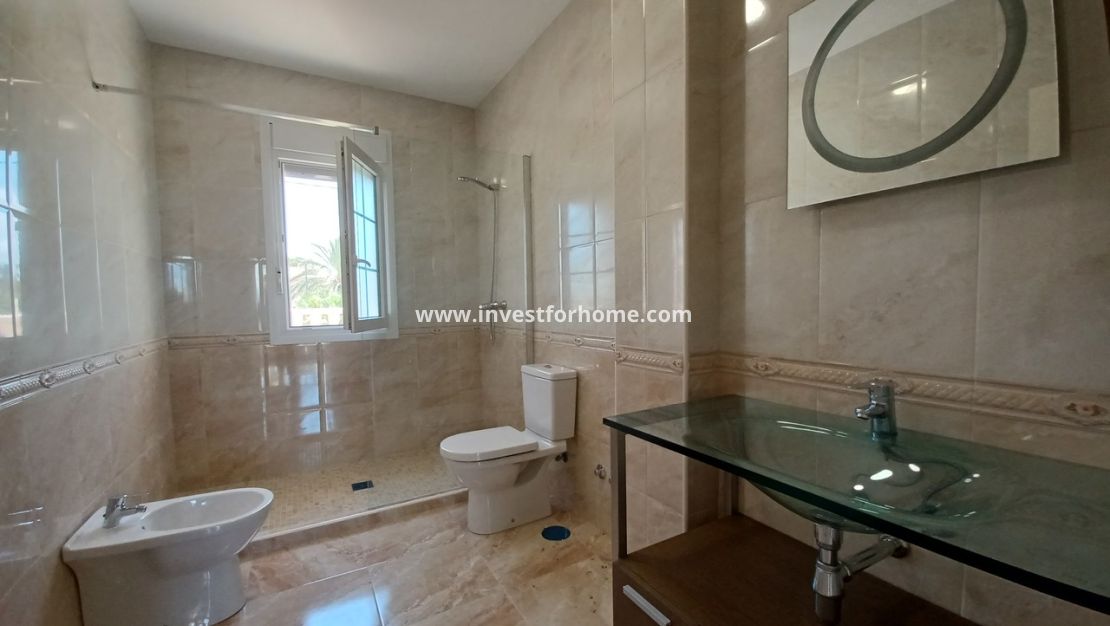 Sale - Villa - Orihuela Costa - Costa Blanca