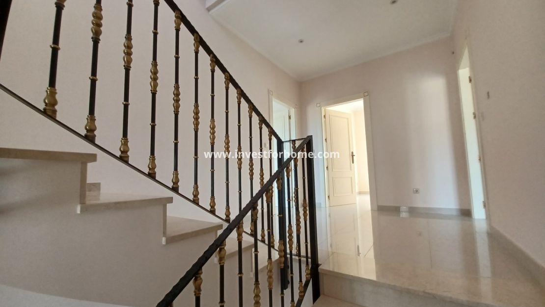 Sale - Villa - Orihuela Costa - Costa Blanca