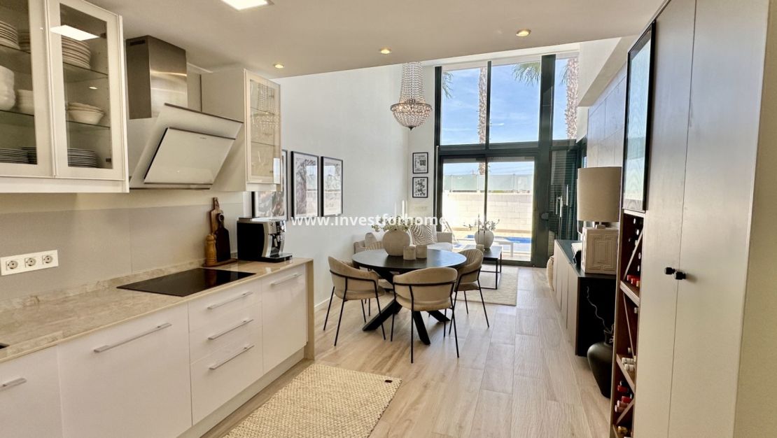 Sale - Villa - Orihuela Costa - Costa Blanca