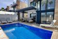 Sale - Villa - Orihuela Costa - Costa Blanca