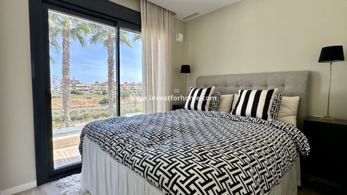 Sale - Villa - Orihuela Costa - Costa Blanca