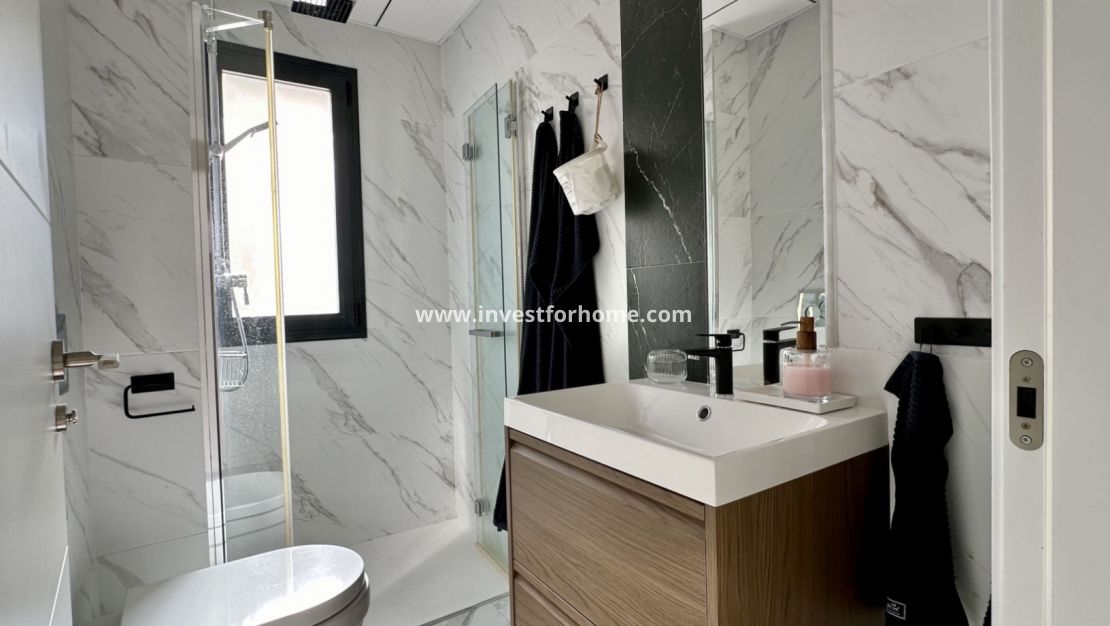 Sale - Villa - Orihuela Costa - Costa Blanca