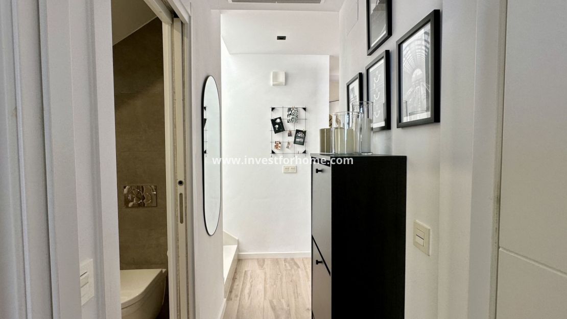 Sale - Villa - Orihuela Costa - Costa Blanca