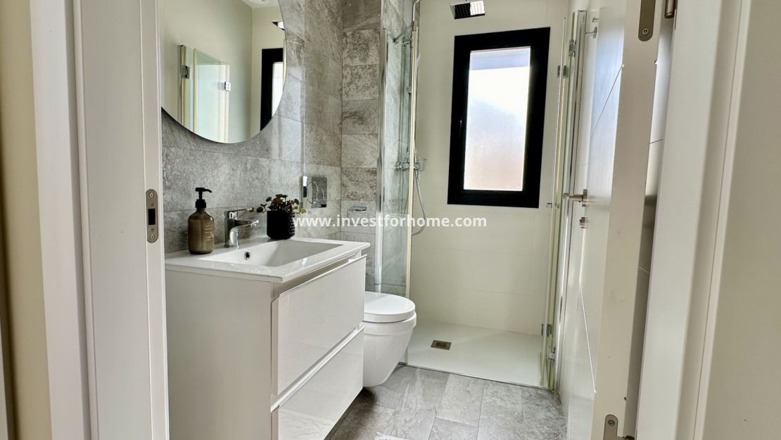 Sale - Villa - Orihuela Costa - Costa Blanca