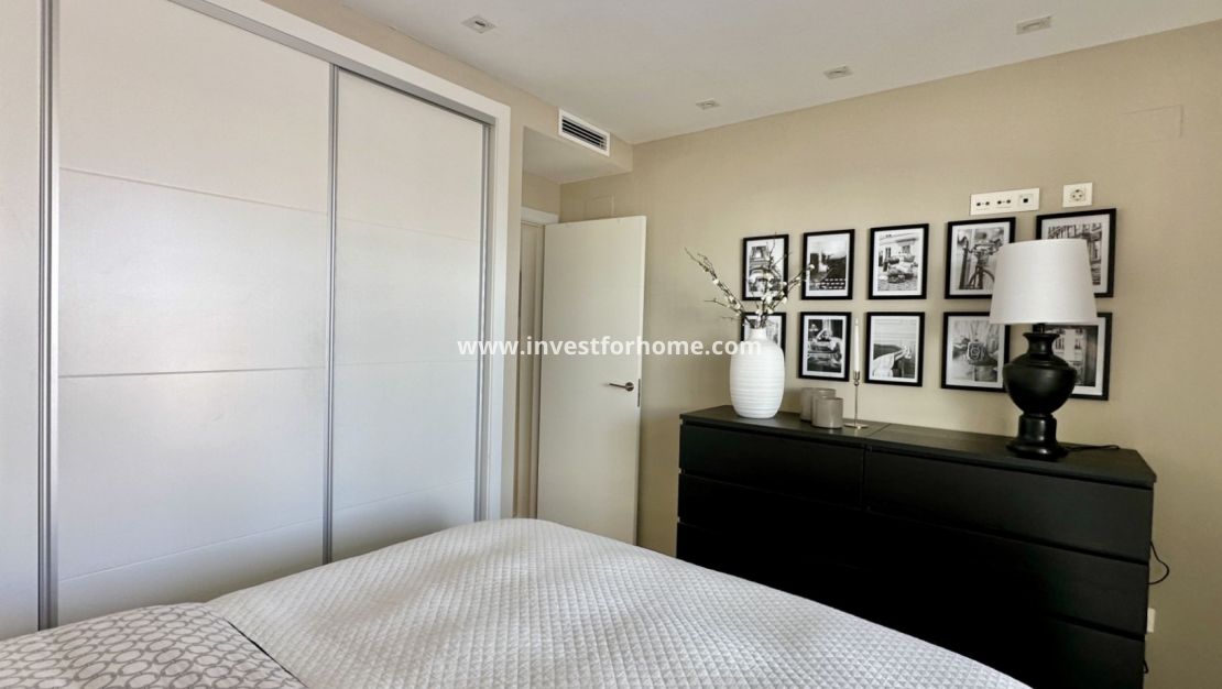 Sale - Villa - Orihuela Costa - Costa Blanca