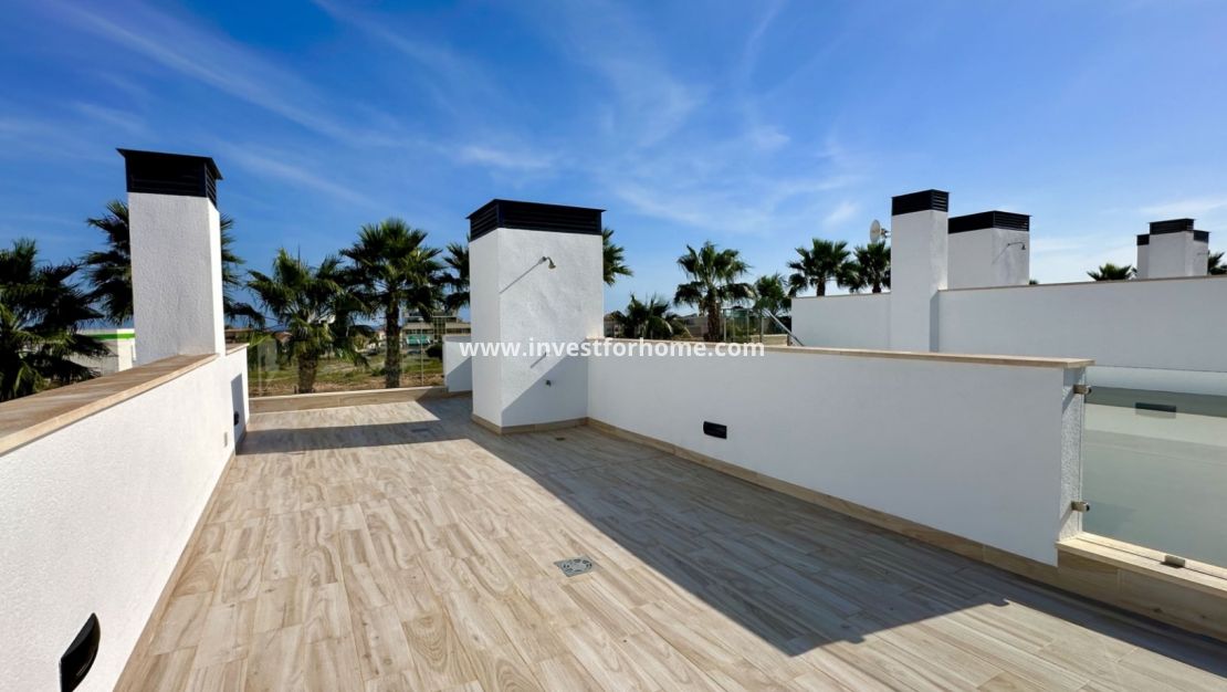 Sale - Villa - Orihuela Costa - Costa Blanca