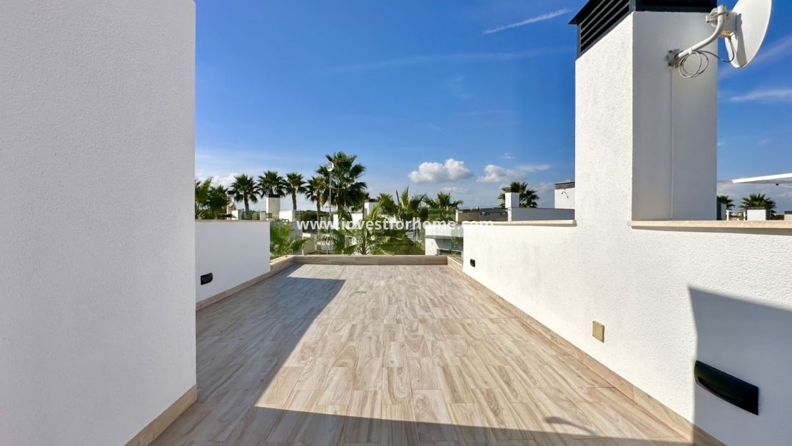 Sale - Villa - Orihuela Costa - Costa Blanca