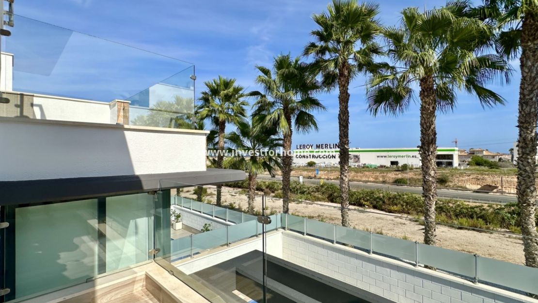 Sale - Villa - Orihuela Costa - Costa Blanca