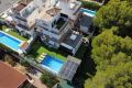 Sale - Villa - Orihuela Costa - Costa Blanca
