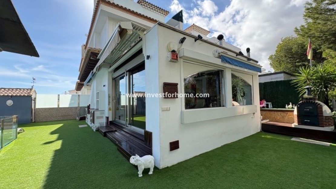 Sale - Villa - Orihuela Costa - Costa Blanca