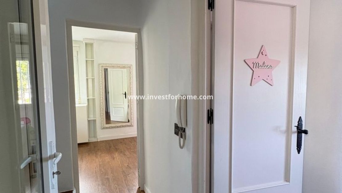 Sale - Villa - Orihuela Costa - Costa Blanca