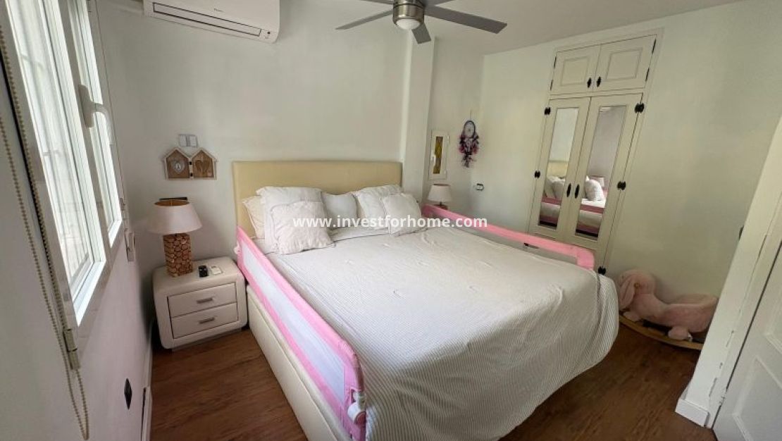 Sale - Villa - Orihuela Costa - Costa Blanca