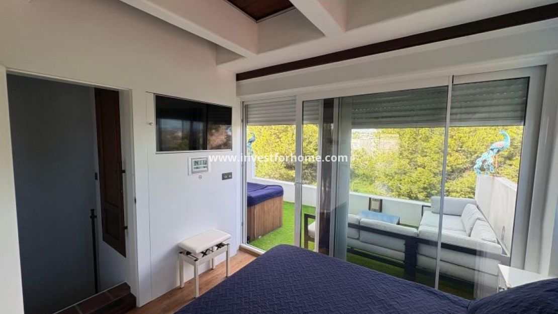 Sale - Villa - Orihuela Costa - Costa Blanca