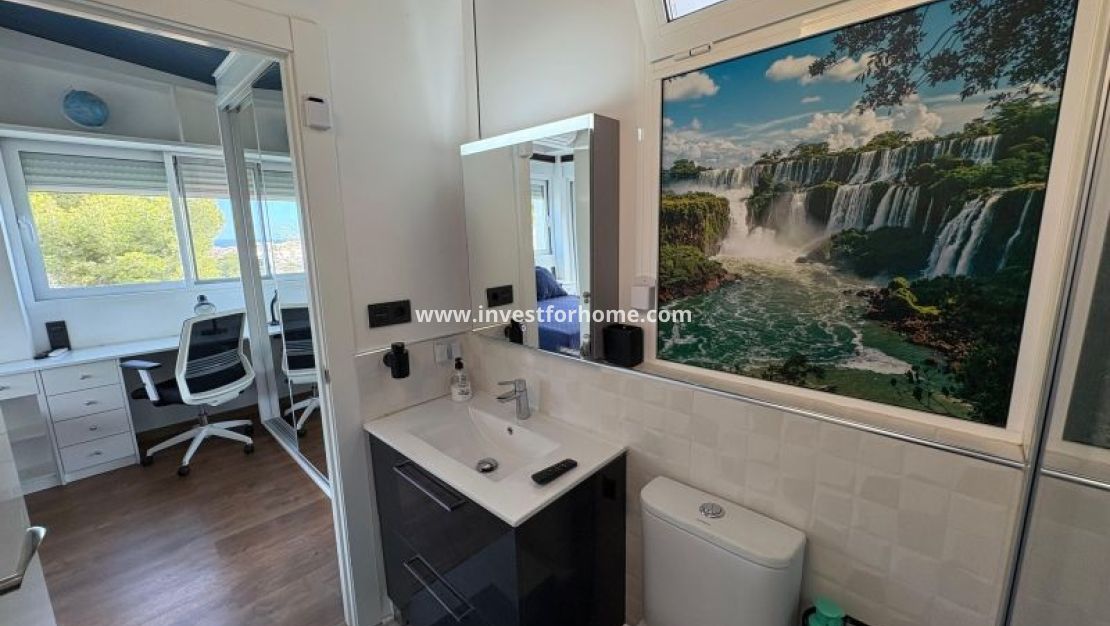 Sale - Villa - Orihuela Costa - Costa Blanca