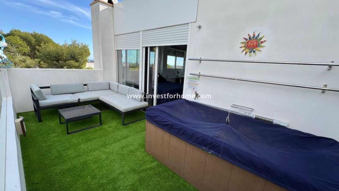 Sale - Villa - Orihuela Costa - Costa Blanca
