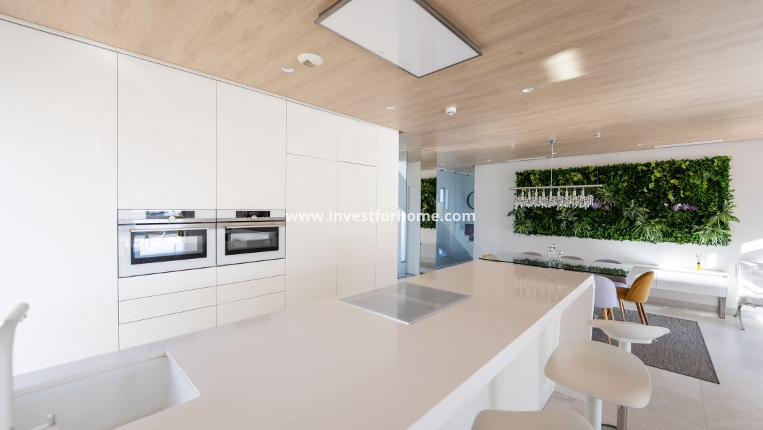 Sale - Villa - Orihuela Costa - Costa Blanca