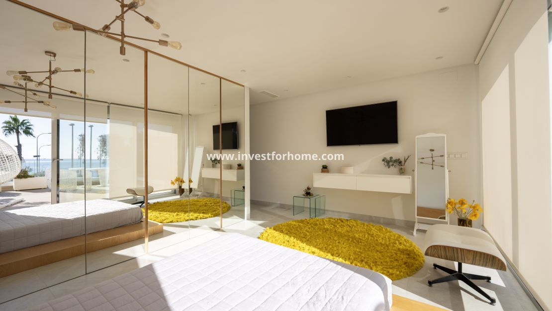 Sale - Villa - Orihuela Costa - Costa Blanca