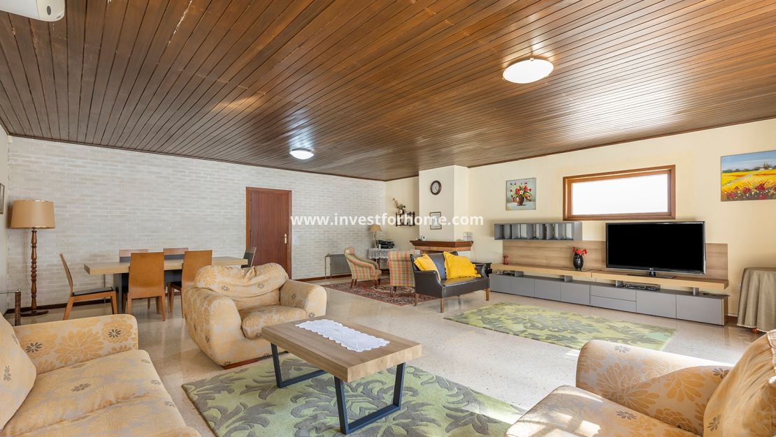 Sale - Villa - Orihuela Costa - Costa Blanca