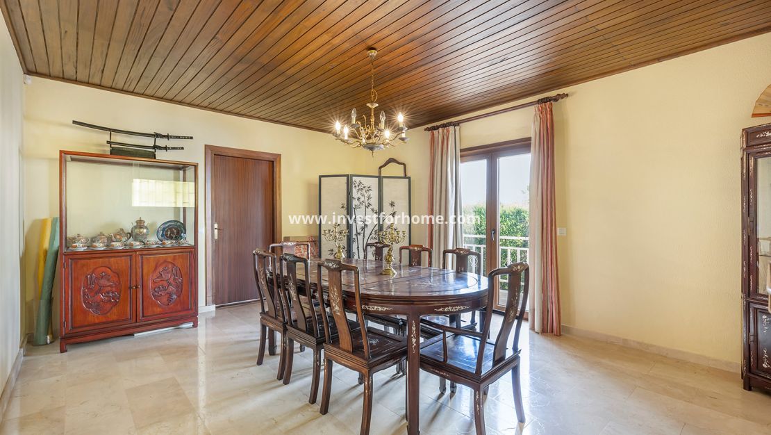 Sale - Villa - Orihuela Costa - Costa Blanca