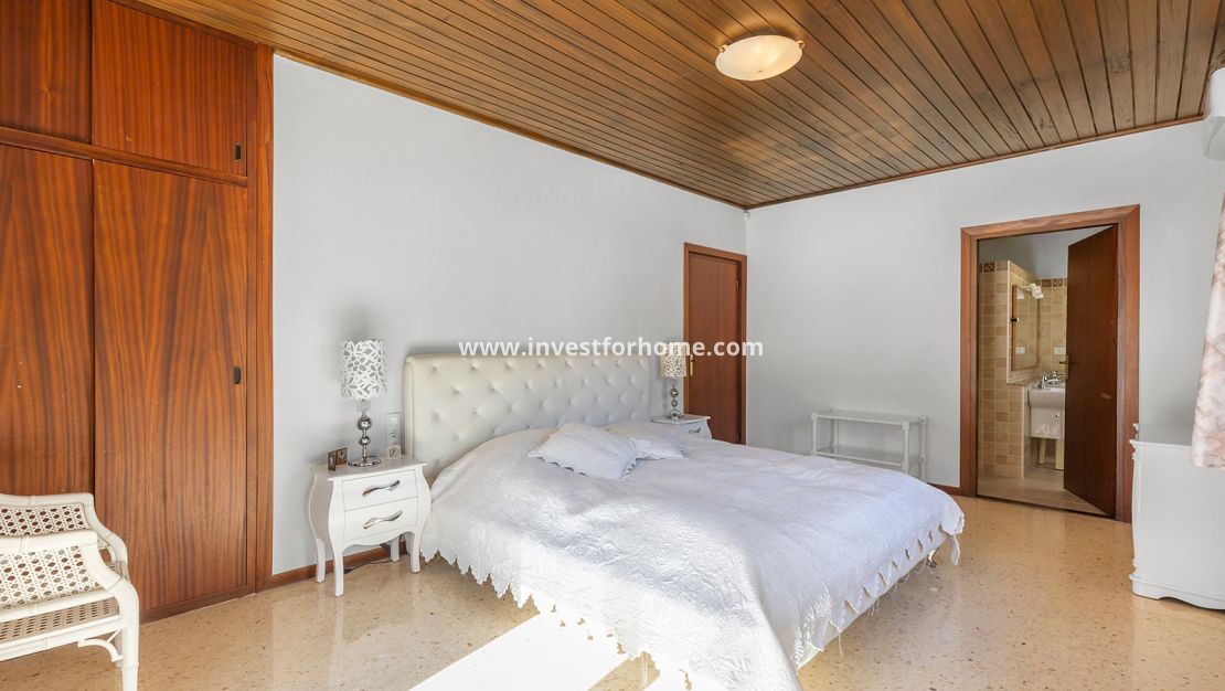 Sale - Villa - Orihuela Costa - Costa Blanca