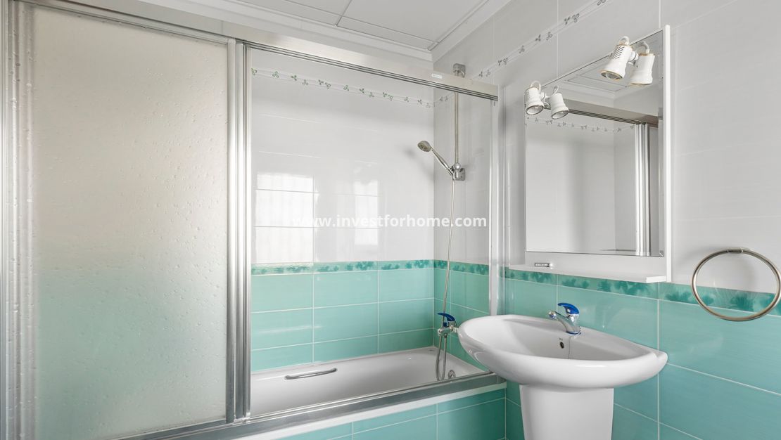 Sale - Villa - Orihuela Costa - Costa Blanca