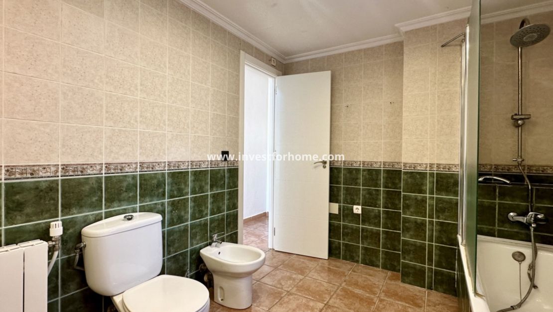 Sale - Villa - Orihuela Costa - Costa Blanca