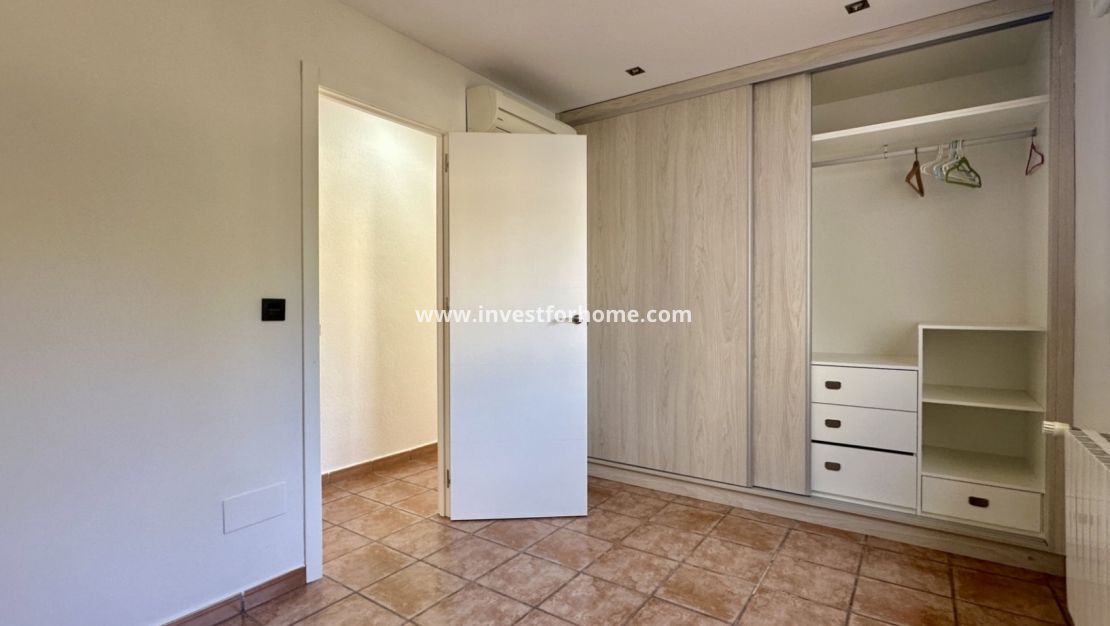 Sale - Villa - Orihuela Costa - Costa Blanca