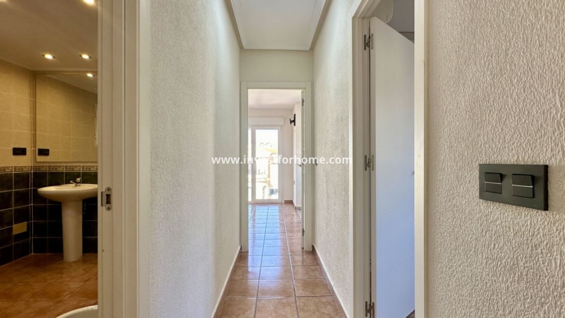 Sale - Villa - Orihuela Costa - Costa Blanca