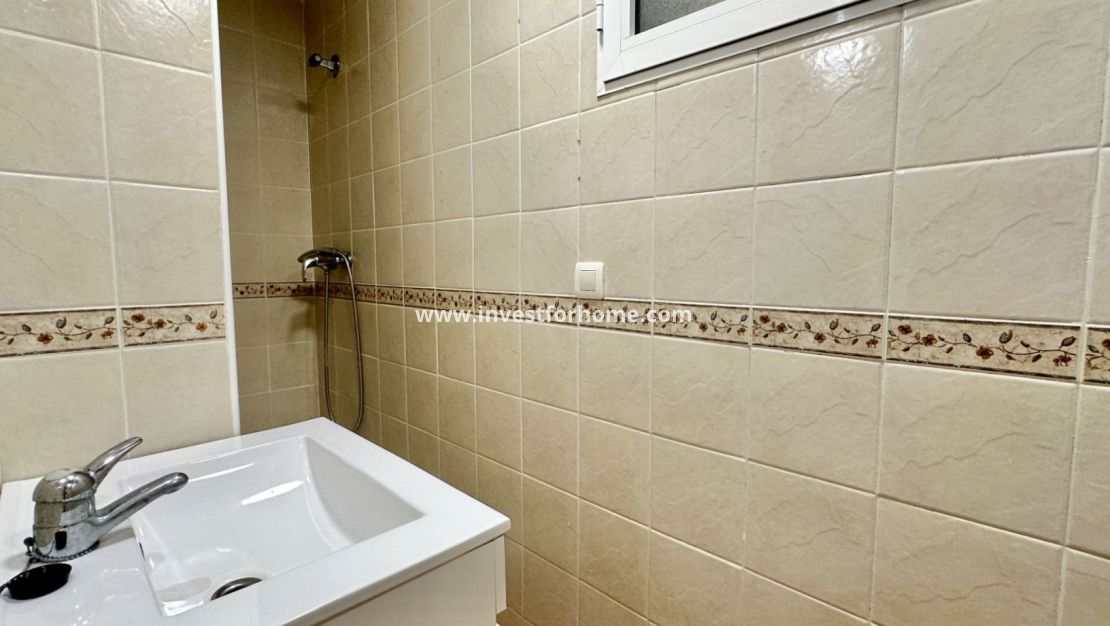 Sale - Villa - Orihuela Costa - Costa Blanca