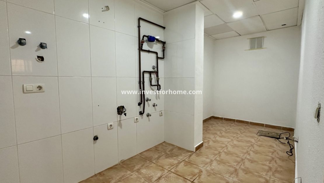 Sale - Villa - Orihuela Costa - Costa Blanca