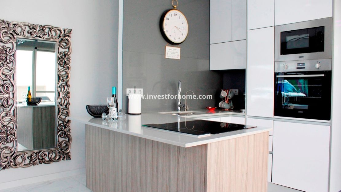 Sale - Villa - Orihuela Costa - Costa Blanca