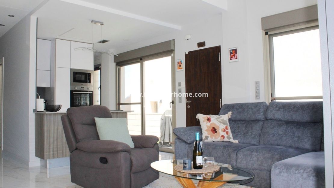 Sale - Villa - Orihuela Costa - Costa Blanca