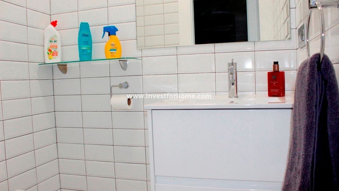 Sale - Villa - Orihuela Costa - Costa Blanca