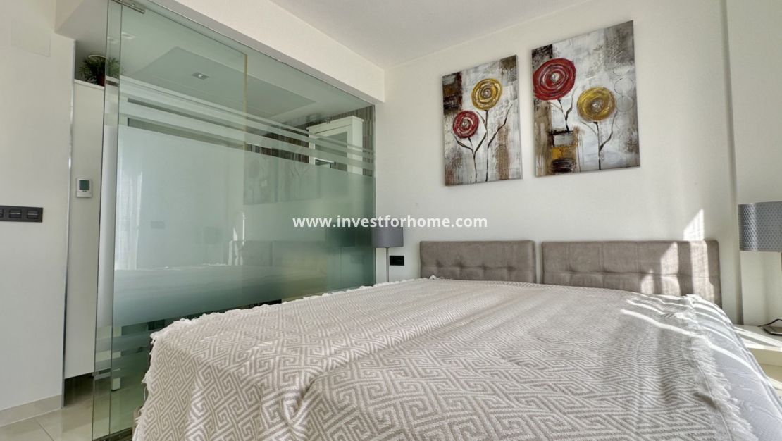 Sale - Villa - Orihuela Costa - Costa Blanca