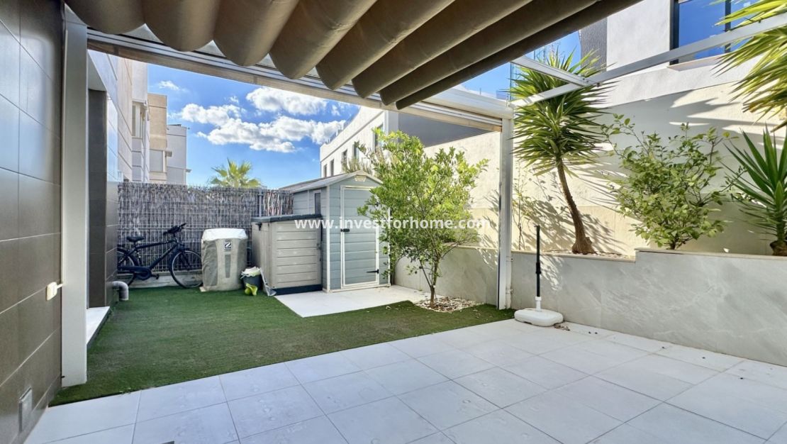 Sale - Villa - Orihuela Costa - Costa Blanca