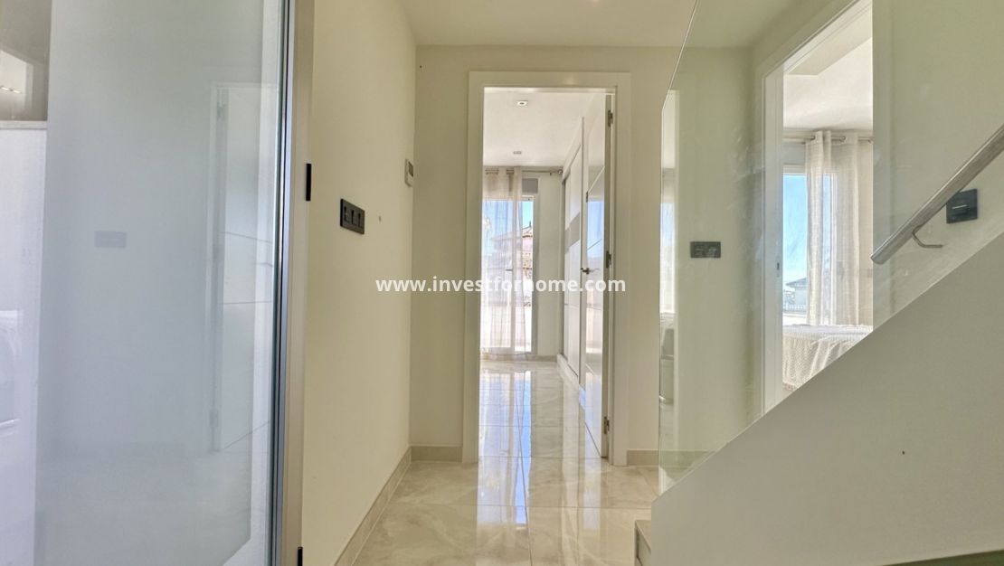 Sale - Villa - Orihuela Costa - Costa Blanca